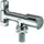 Schell Geräteventil COMFORT 3/8 IGxG 3/8 AG, f Eckv., m RV, vc