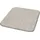 KLEINE WOLKE Wilna Taupe 50 x 60 cm