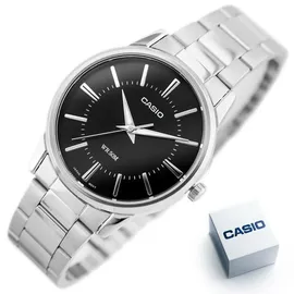casio timeless collection Timeless Collection MTP-1303PD Edelstahl 8,1 mm 1AVEG