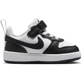 Nike Court Borough Low Recraft Kids White/Black 23,5  DV5458-131