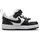 Nike Court Borough Low Recraft Kids White/Black 23,5  DV5458-131