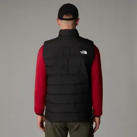 The North Face Aconcagua 3 Schwarz S