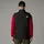 The North Face Aconcagua 3 Schwarz S