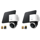 eufy 4G LTE Cam S330