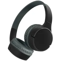 Belkin SoundForm Mini kabelloser On-Ear-Kopfhörer für Kinder, blau