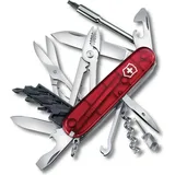 Victorinox CyberTool 34 rot