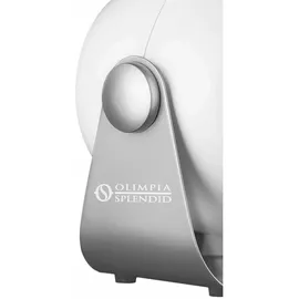 Olimpia Splendid 99447 Caldodesign-1800w-keramik-weiß