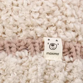 Maximo Bommelmütze Beige 53