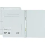 Leitz Schnellhefter A4 Weiß 25 St.