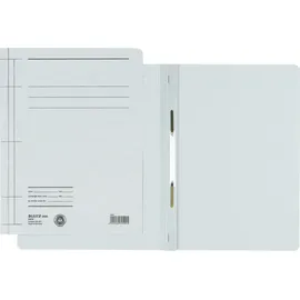 Leitz Schnellhefter A4 Weiß 25 St.