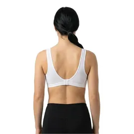 Castelli Sport-BH Weiss/Grau M