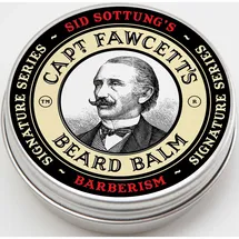 Captain Fawcett's Captain Fawcett Sid Sottung Bart-Balsam 60 ml