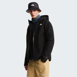 The North Face Lightning Zip-in Jacke (Größe M