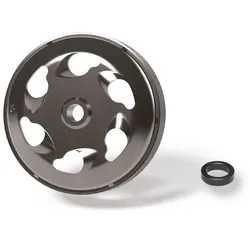 MALOSSI Maxi Wing Kupplungsglocke innen ø 160 mm, Gewicht 1674 g