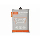 Siena Garden AquaShield Schutzhülle 312 x 105 x 104 cm Grau