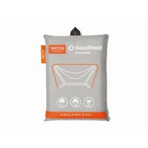 Siena Garden AquaShield Schutzhülle 312 x 105 x 104 cm Grau