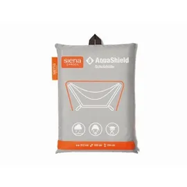 Siena Garden AquaShield Schutzhülle 312 x 105 x 104 cm Grau