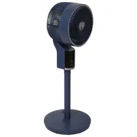 Be Cool Design Standventilator mit 3D-Oszillation BC18ST2402