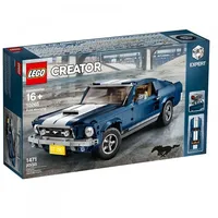 LEGO Creator Expert Ford Mustang 1967 GT Fastback 10265