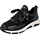 remonte Sportliche Schnürschuhe Damen Schwarz 40