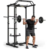 trex sport Power Rack TX-500PC Schwarz