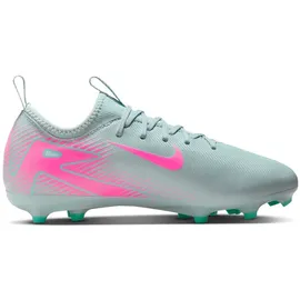 Nike Mercurial Vapor 16 Academy FG/MG Kinder - blau 35