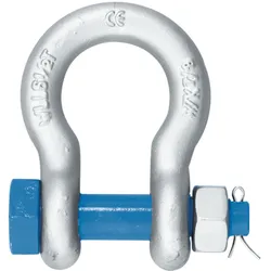 Hochfeste Schäkel