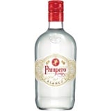 Pampero Blanco 37,5% Vol.