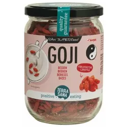 Terrasana Gojibeeren getrocknet - Glas bio
