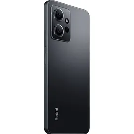 Xiaomi Redmi Note 12 4 GB RAM 128 GB Onyx Gray