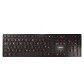 Cherry KC 6000 Slim UK schwarz