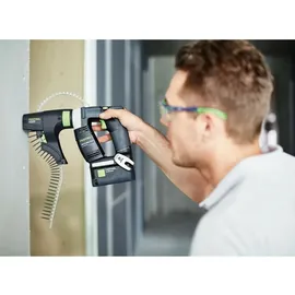 Festool DWC 18-2500 Basic DURADRIVE