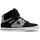 DC Shoes Pure High Top Herren Schwarz 46