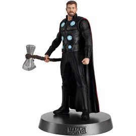 Eaglemoss Hero Collector Thor Heavyweights Figur 12cm - mehrfarbig