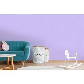 A.S. Création Little Love Vliestapete 53 cm x 10 m lila 383181