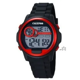 Calypso Schwarz Kollektion Digital For Man - mann - Schwarz