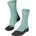 Explore Wandersocken Damen 1-Paar mint 41-42