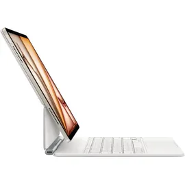 Apple Magic Keyboard für 13" iPad Air (M3) ENG (GB) weiß
