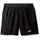 Brooks Herren Journey 7" 2-in-1 Short schwarz