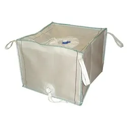 Faltbehälter Fluidbag 500