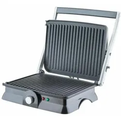 Elektrogrill Hkoenig GR20 2000 W bunt No Size