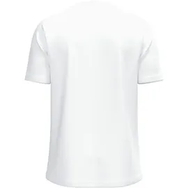 Jako T-Shirt One weiß 116