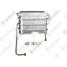 Vaillant Wärmetauscher 061672