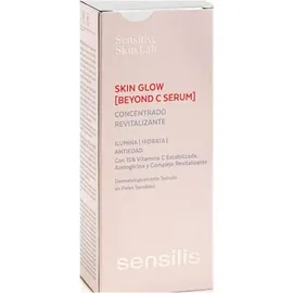 Sensilis Skin Glow Tagescreme 30 ml