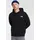 The North Face Simple Dome Hoodie Schwarz L