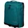 Travelite Kick Off 2-Rollen Cabin 55 cm / 44 l petrol