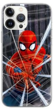 Handyhülle SpiderMan-008 Marvel Full Print Mehrfarbig kompatibel mit Huawei P30 Pro