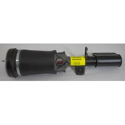 DUNLOP Reifen Luftfeder, Fahrwerk beidseitig  für BMW 37116761444 AS-2764 37116757502 DAS10026