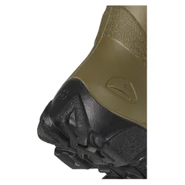 Viking Ultra Warm Snow Boot Khaki/Schwarz 32