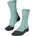 Explore Wandersocken Damen 1-Paar mint 41-42